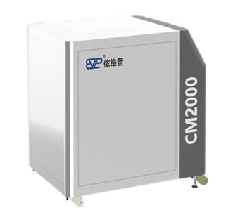 陶瓷膜过滤:为工业废水带来“分子级”的精密净化