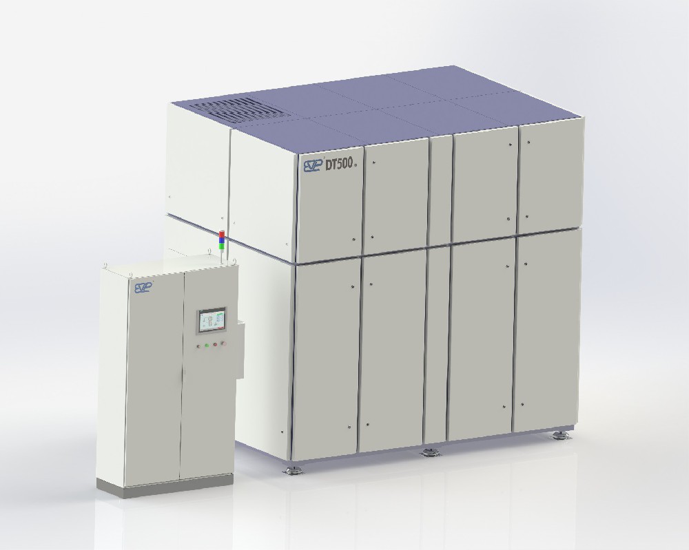 MVR蒸发器:工业节能环保的革命性技术