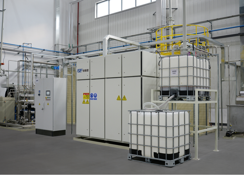 蒸发器选型避坑指南：别再被供应商绕晕了