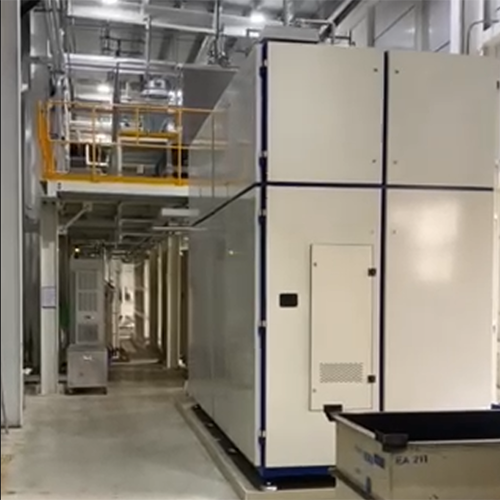 低温蒸发 vs MVR 高温蒸发:工业废水处理的两种思路,到底差在哪?